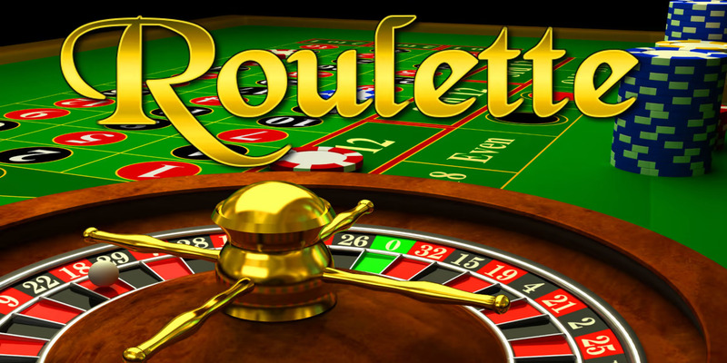 Roulette Go99