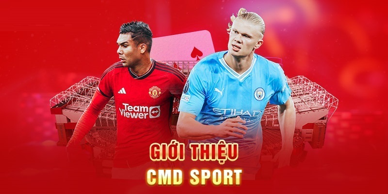 CMD Sport Go99