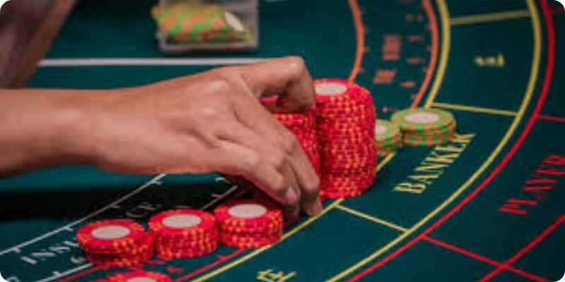 Điểm thu hút của casino GO99