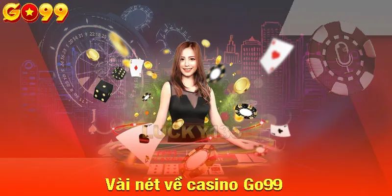 Casino GO99