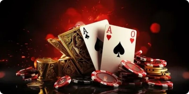 Giới thiệu casino GO99