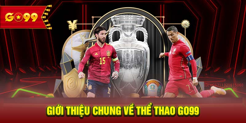 thể thao go99