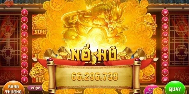 nổ hũ 79