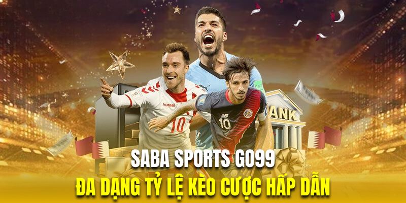 SABA Sports GO99