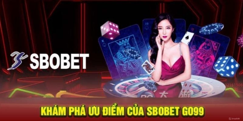 SBOBET GO99