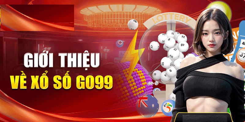 Xổ Số GO99